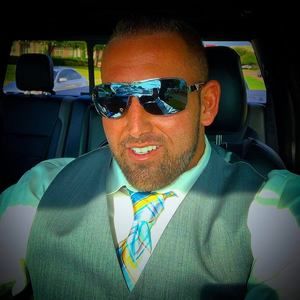 Meet your Posher, Mike